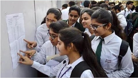 Maharashtra Board SSC Result: दहावीचा निकाल जाहीर, 93.83 टक्के विद्यार्थी उत्तीर्ण