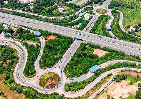 Ring Road : बहीण-भावांच्या आडमुठेपणाने कोट्यवधी रुपये पाण्यात