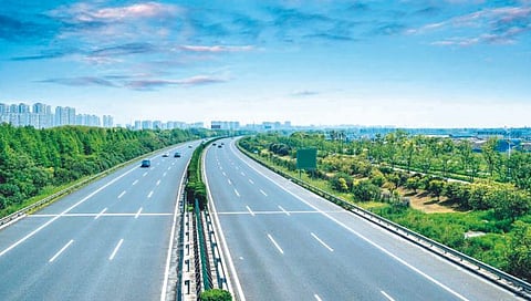 Travel India To Thailand By Car : थेट कारने जा बँकॉकला; हायवेचा थायलंडमधील भाग पूर्ण