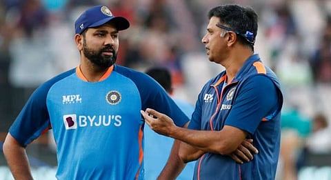 Rohit Sharma : डब्ल्यूटीसी फायनलपूर्वी रोहित शर्माला घ्यावे लागणार ‘हे’ 3 मोठे निर्णय