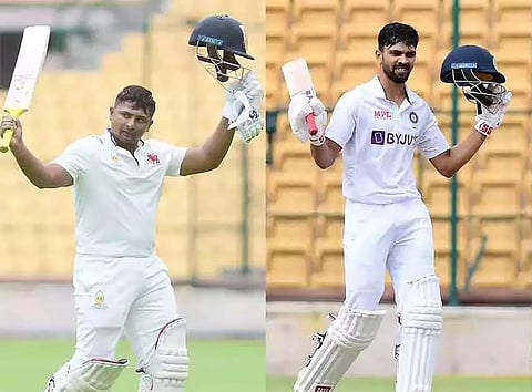 Ruturaj Gaikwad Troll : टीम इंडियात स्थान मिळूनही ऋतुराज गायकवाड ट्रोल का होतोय?