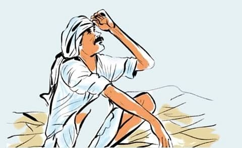 नगर जिल्ह्यातील 59 मंडलांत पावसाचा गुंगारा