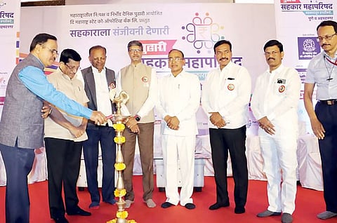 पतसंस्थांसाठी अॅसेट रिकन्स्ट्रक्शन कंपनीची गरज