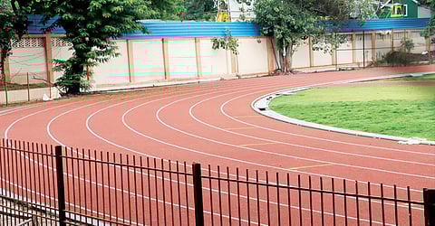 पुणे : सणस मैदान अखेर खुले..! 15 दिवस पाच प्रशिक्षकांच्या ताब्यात देणार