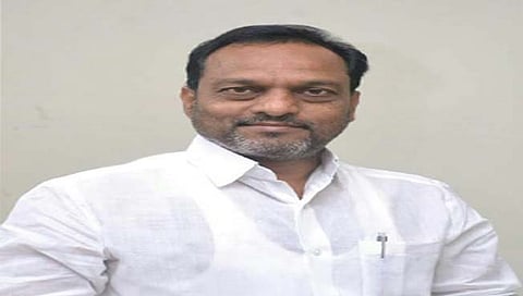 माणगंगा निवडणुकीत राष्ट्रवादीच्या नेतृत्वाखाली सर्वपक्षीय कुरघोडीचे राजकारण : अमरसिंह देशमुख