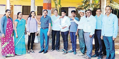 शिरूरमधील 27 शाळांचा निकाल शंभर टक्के