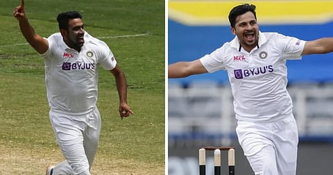 IND vs AUS WTC Final : अश्विन की शार्दुल, कोणाला मिळणार संधी?