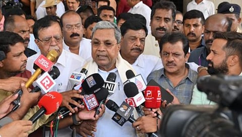 Karnataka Cabinet Meeting : कर्नाटकात काँग्रेसने वचन पाळले; १ जुलै पासून २०० युनीट वीज मोफत