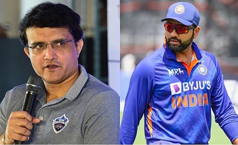 Sourav Ganguly on WTC : सौरव गांगुलींचे अजब विधान; म्हणे “WTC जिंकण्यापेक्षा …”