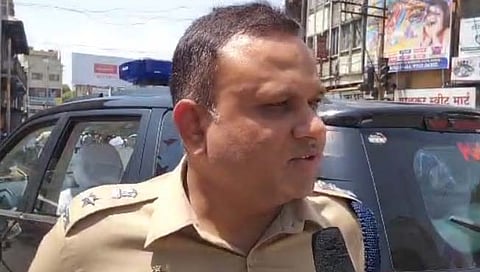 Kolhapur Bandh: कोल्हापुरात शांतता प्रस्थापित करण्यात यश : पोलीस अधीक्षक महेंद्र पंडित