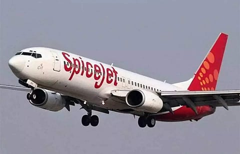 कलानिधी मारन यांना 380 कोटी द्या, दिल्ली हायकोर्टाचे ‘स्पाईस जेट’ला आदेश