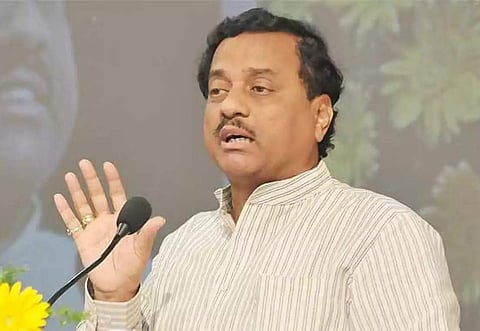Sunil Tatkare