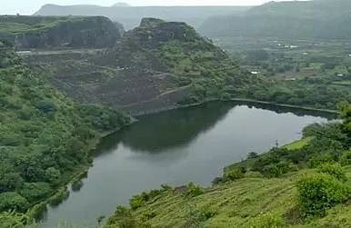 नगर : तामकडा तलाव दुरुस्तीसाठी 49 लाख ; खा. सदाशिव लोखंडे यांच्या हस्ते आज होणार भूमिपूजन