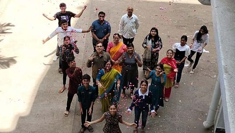 Thane SSC Result: ठाणे जिल्ह्याचा दहावीचा निकाल 93.63 टक्के