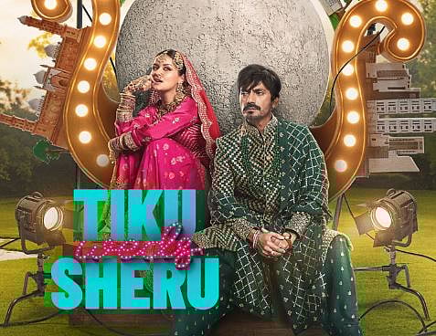 Tiku Weds Sheru