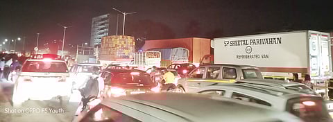 dhanashri kadgaonkar धनश्री काडगावकर