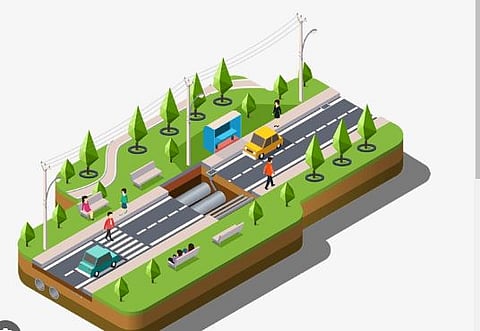 पुणे : भूसंपादन-पर्यावरणात अडकले वाहतुकीचे प्रकल्प