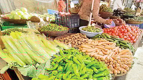 Pimpri Market Update