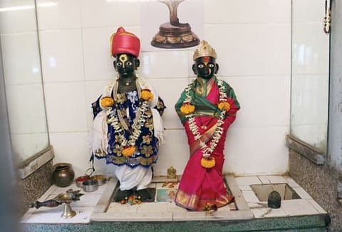 आषाढी एकादशी विशेष : पुण्यातल्या या विठ्ठल मंदिरांबाबत तुम्हाला माहिती आहे का ?