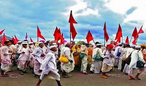 Ashadhi Wari 2023 : वारीची माहिती आता एका क्लिकवर; हे मोबाईल अॅप करा डाऊनलोड