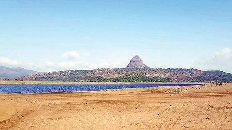 पिंपरी शहरावर पाणीकपातीचे संकट