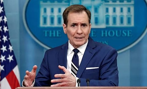 “दिल्लीत जाऊन तुम्हीच बघा…” भारतातील लोकशाहीवर ‘व्हाईट हाऊस’ची स्पष्टाेक्ती