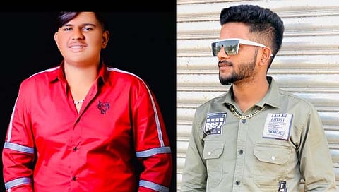 कोल्हापूर : गारगोटी-पाटगाव मार्गावर कार ओढ्यात कोसळून २ तरुण ठार