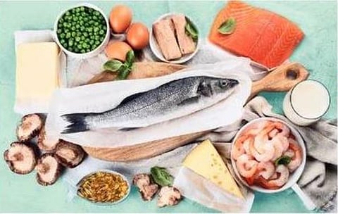 Vitamin D Deficiency : ‘ड’ जीवनसत्त्व खूपच महत्त्वाचे, जाणून घ्या याच्या अभावामुळे हाेणार्या राेगांविषयी