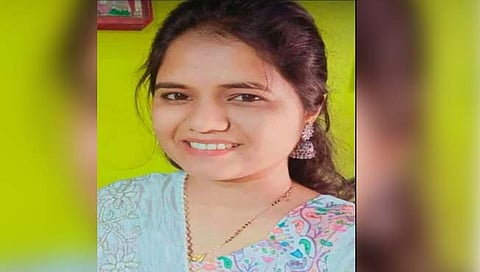 कोल्हापूर: किणी येथील आफ्रिन मेहबूब बिजली हिची ‘पीएसआय’ पदी निवड