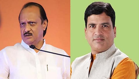 maharashtra politics: शिंदे गट बॅकफूटवर, आमदारांचा अजित पवारांविरोधातील सूर मावळला