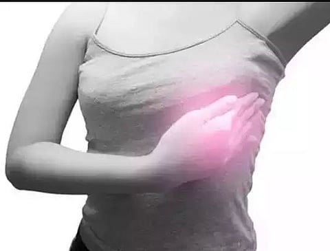 का होतो स्तनांचा कर्करोग?, जाणून घ्या निदान आणि उपचार