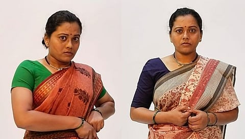 क्षेत्रपाल श्री देव वेतोबा : ‘रात्रीस खेळ चाले’ फेम सरिता दिसणार ‘या’ भूमिकेत