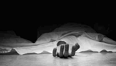 नाशिक : घरात खेळत असलेल्या दहा वर्षीय मुलाचा झोक्याचा गळफास लागल्याने मृत्यू