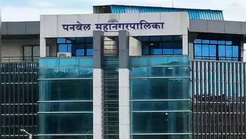 Panvel Municipal Corporation Recruitment 2023 : महापालिकेच्या भरतीसाठी दोन दिवसांत साडेचार हजारांहून अधिक अर्ज