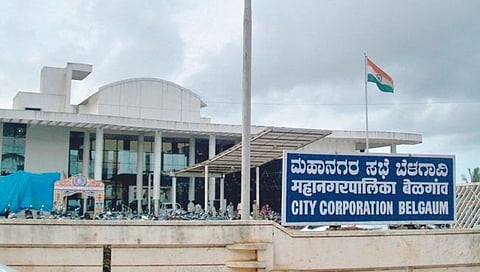 बेळगाव : आता अध्यक्षपदासाठी मोर्चेबांधणी