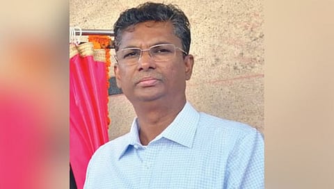 मी लोकसभा निवडणूक लढवणार नाही : मंत्री सतीश जारकीहोळी