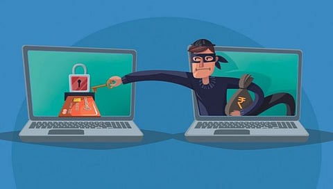 बेळगाव : सरकारी योजनांमध्येही ‘ऑनलॉईन’ घुसखोरी