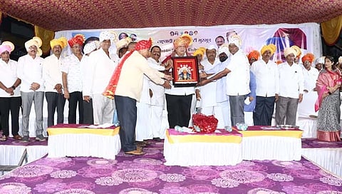 Hasan Mushrif : ईडीच्या आरोपानंतर कोर्टाकडून दिलासा मिळालेला मी एकमेव नेता: हसन मुश्रीफ