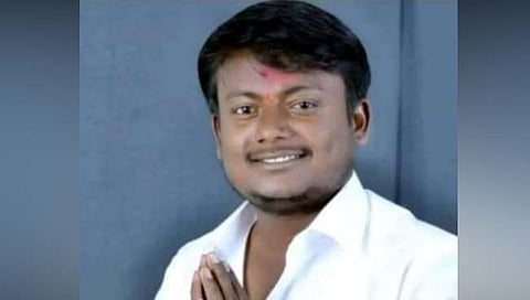 परभणी : रामेटाकळी रस्त्यावर अज्ञात वाहनाच्या धडकेत तरुण ठार