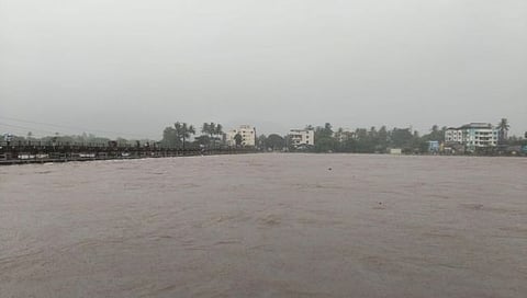 Palghar : पालघर जिल्ह्यातील शाळांना सुट्टी जाहीर : जिल्हाधिकारी गोविंद बोडके