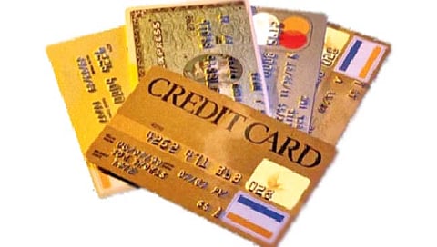 क्रेडिट झालं उदंड