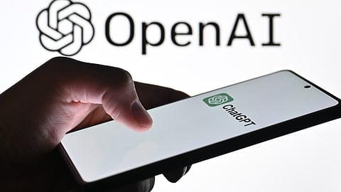 ChatGPT Android App : चॅटजीपीटीचं अँड्रॉईड अॅप भारतात लॉंच; जाणून घ्या कसं करता येईल डाऊनलोड