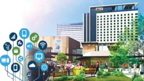 सांगली जिल्ह्यात ‘आयटी पार्क’ची उभारणी शक्य