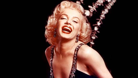 मर्लिनच्या मृत्यूचे गूढ अद्यापही कायम!