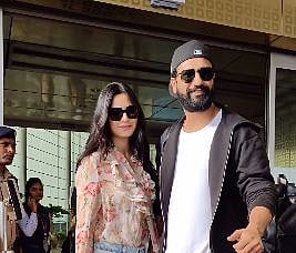 Katrina Kaif : हॅपी बर्थडे कॅटरिना !