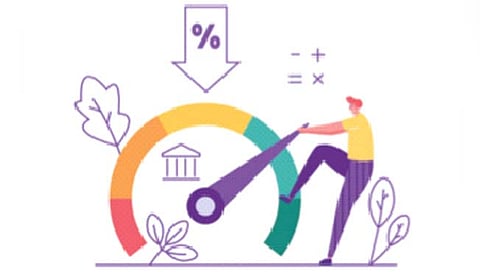 क्रेडिट युटिलायझेशन रेश्यो म्हणजे काय? जाणून घ्या अधिक