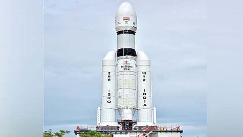 Chandrayaan-3 : मागील चुका चांद्रयान-3 मोहिमेत सुधारल्या!