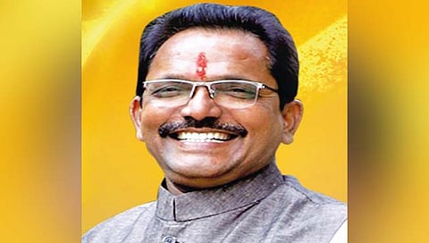 सोलापूर : दशरथ गोप ३०० समर्थकांसह शनिवारी बीआरएसमध्ये जाणार