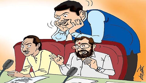 लवंगी मिरची : राजकीय हाकहवाल