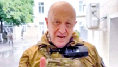 युक्रेन युद्ध